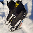 Лыжные ботинки Salomon SNS 44 (фото #3)