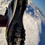 Лыжные ботинки Salomon SNS 44 (фото #5)
