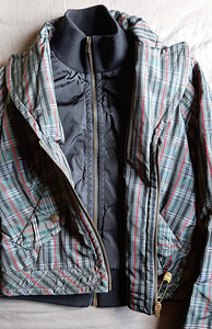 Moschino Jeans jope nr 36 (2 foto / 4)
