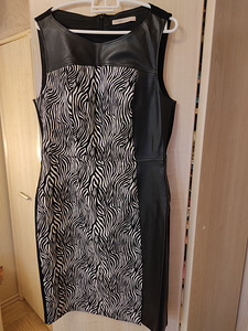 Kleit Penny Black L (2 foto / 2)