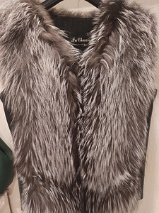 Naturaalne vest (2 foto / 3)