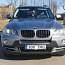 BMW x5 e70 2007 (foto #4)
