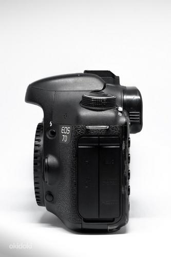 Canon EOS 7D (фото #5)
