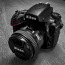 Nikon D800 как новый, только корпус (фото #1)