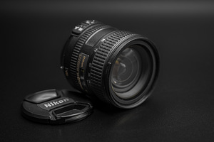 Nikon Nikkor 24-85 3.5-4.5G VR (2 foto / 3)