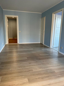 Ремонт квартир (3 фото из 4)