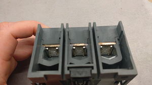 Pealüliti ABB 3P 100A OT100F3 (3 foto / 3)