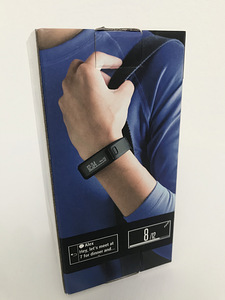 Aktiivsusmonitor Garmin vívosmart HR (3 foto / 6)