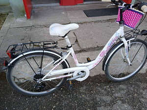 Bottecchia lady24 (2 foto / 3)