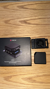 Sony ZV-E10 valge + lisavarustus (valmis kohe filmimiseks) (7 foto / 7)