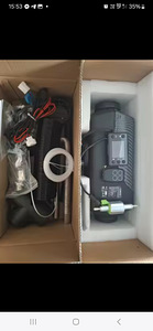 Webaso аналог Дизельное отопление 5kw/8kw (2 фото из 3)