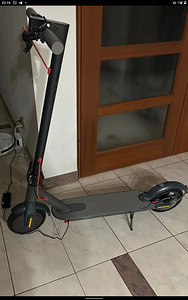 Uued elektrilised tõukerattad karbis 350w 10A/H (2 foto / 4)