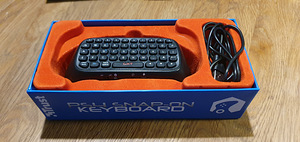 Sony Playstation 4 Keyboard