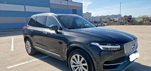 Volvo XC90 AWD MY 2017 INSCRIPTION 2.0 D5 173kW (4 foto / 11)