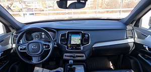 Volvo XC90 AWD MY 2017 INSCRIPTION 2.0 D5 173kW (11 foto / 11)