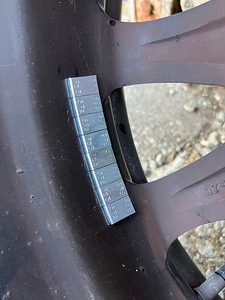 5x112 Audi/Seat/Volkswagen/Mercedes Valuveljed+Rehvid (5 foto / 5)