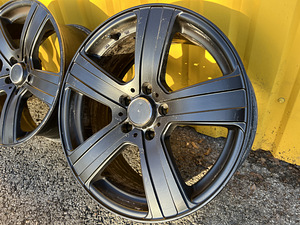 5x112 R17 Audi/VW/Mercedes/Skoda valuveljed (2 foto / 3)