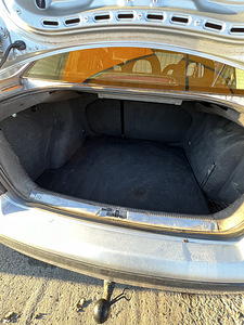 Volkswagen Borra 1.9TDI 66kw 2002 (9 foto / 9)