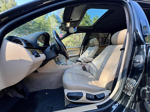 BMW 320D 110kw Facelift 2003 (10 foto / 12)