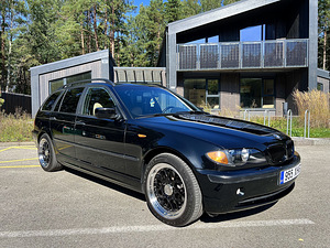 5x120 / 5x112 BMW/Audi/VW/Mercedes (6 foto / 6)