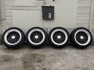 5x120 / 5x112 BMW/Audi/VW/Mercedes (3 foto / 6)