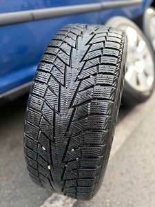 5x112 R16 Audi//Vw/Skoda/Seat Valuveljed (4 foto / 4)