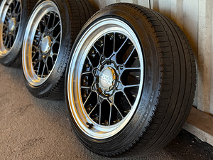 5x120/5x112 R17 Haxer (1 foto / 6)