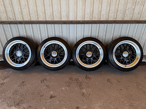 5x120/5x112 R17 Haxer (4 foto / 6)