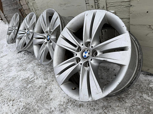 5x120 BMW Style 153 R18 (1 foto / 3)