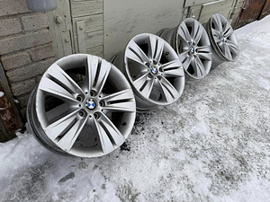 5x120 BMW Style 153 R18 (2 foto / 3)