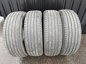 225/60/18 Bridgestone Alenza H/L 33 (2 foto / 4)