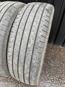 225/60/18 Bridgestone Alenza H/L 33 (4 foto / 4)