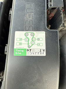 Volvo V70 2.4D 96kw 2004 (12 foto / 12)