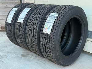 225/55/17 Marshal KW31 (2 foto / 4)