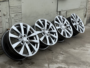 5x112 R17 valuveljed (1 foto / 4)