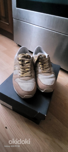 Tommy hilfiger orig.laste vabaajajalatsid