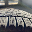 Mercedes-Benz valuveljed + rehvid Continental M+S (foto #3)