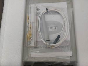 Kõrgsageduslik elektrokirurgiline nuga (5 foto / 5)
