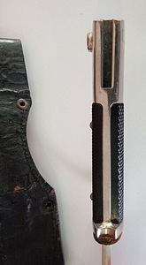Saksa WW2 3 Reichi paraaditääk WKC (8 foto / 10)