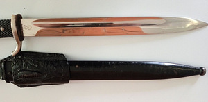 Saksa WW2 3 Reichi paraaditääk WKC (10 foto / 10)
