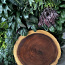 Pähklipuu laud - pähklipuust laud (foto #2)