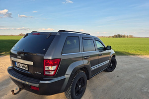 JEEP GRAND CHEROKEE (2 foto / 14)