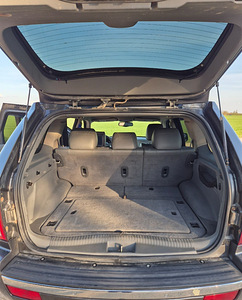 JEEP GRAND CHEROKEE (7 foto / 14)