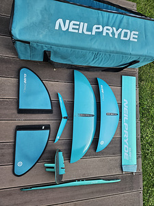 Foil Neilpryde Glide 80 (1 foto / 1)