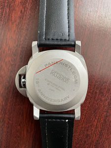 PANERAI LUMINOR (5 foto / 6)