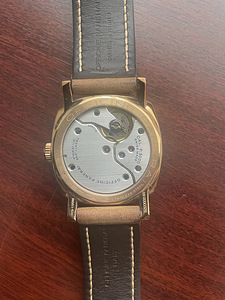 PANERAI (2 foto / 4)