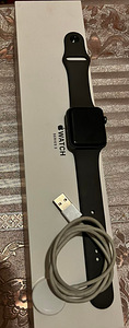Apple watch 3 42mm (1 foto / 1)