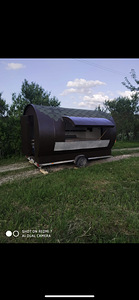 Food truck (5 foto / 5)
