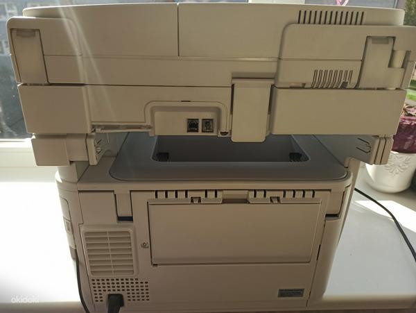 Принтер / сканер / копировальный аппарат OKI MC362dn (фото #5)