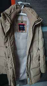 Pepe Jeans sulejope/mantel s XS (3 foto / 7)